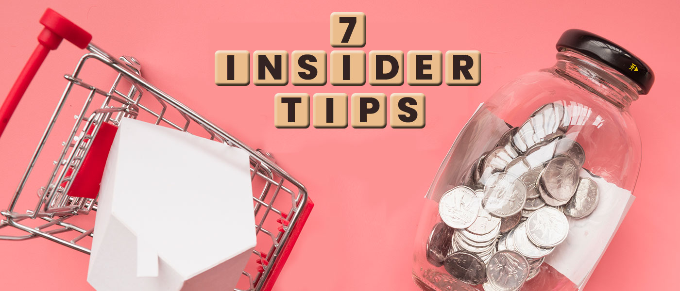 Saving Money Made Easy - 7 Insider Tips for Finding the Best Discounts