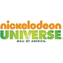 Nickelodeon Universe